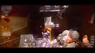 AV8 scrap