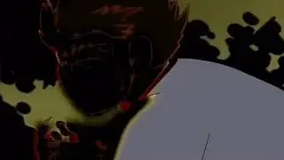 Ben 10 Xenomorph transformation (FANMADE)