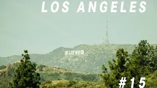 malanders reist | westcoast roadtrip 015 - L.A.