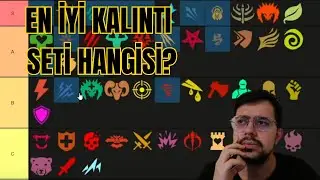 2025 KALINTI REHBERİ | Raid: Shadow Legends Türkçe