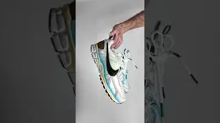 Nike Zoom Vomero 5 'Designed by Japan' On Foot Review! #sneakers #NikeVomero5