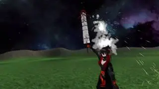 [VRChat animation] Tatsh - Xevel