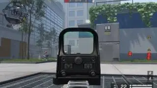 (читеры заполонили рм) Обновленный античит защищает игру Warface :D