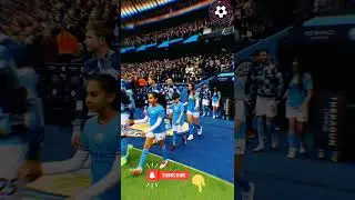 Man city vs Liverpool • The unique brilliance of Grealish and De Bruyne#football #shorts #ucl