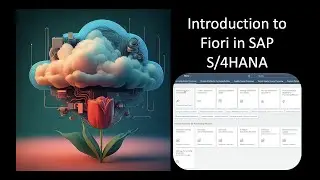 SAP Fiori Tutorial for Beginners - What you need to know to get started...
