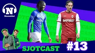 #13. “Ondertussen kunnen we stellen dat Tolu de beste spits van België is”