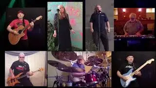 Need You Now. Social Distant Band