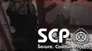 SCP: Russian Invasion