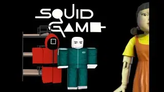 Roblox Squid Game Hexa Game Script GUI (pastebin) Exploit Trolling
