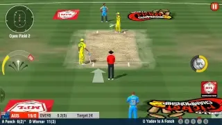 Live Cricket match ( Ind v/England) 3rd T20 ||
