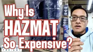 Why Not All Hazmat Warehouses Are Created Equal: Critical Guide for Shippers, Importers, and Agents