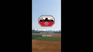 Tune in this Friday for a BONUS episode of Planting Pit Stops with Massey Ferguson.