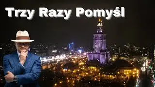 Decyzja Należy Do Ciebie. Trzy Razy Pomyśl.