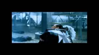 X-Men Storm Movie