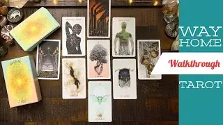 Way Home Tarot