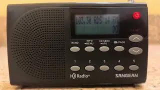 KJLS 103.3 FM Hays, KS (TOTH 6/24/23)