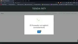 Proyecto Integrador |Tópicos Selectos de Desarrollo Web |