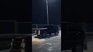 Дрифт на ниве #дрифт #нива