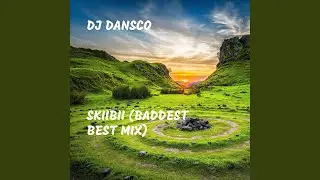 Skiibii (Baddest Best Mix)