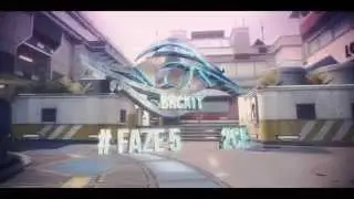 #FAZE5 2CE - Ft. Out Brcatt Powered by @GFuelenergy