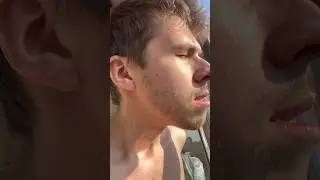 Лето наступает в Сибири