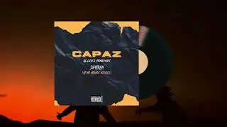 Alleh & Yorghaki - Capaz (Sharken Afro House Remix)