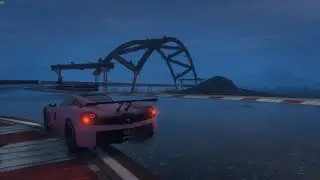 SAGTC R3 - Feature Race