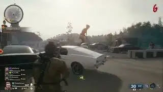COD