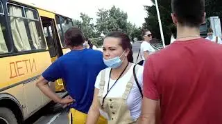 ...а так-финишировала третья.!