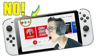 😛👉CÓMO APAGAR CORRECTAMENTE la NINTENDO SWITCH 😛 CONSEJOS
