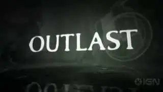 Minecraft: Outlast trailer
