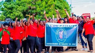 VIDEO ( ITY .KAHAMA / MWANAMKE NI NGUZO YA JAMII .#tanzania #kenya #rwandz