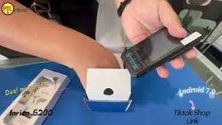 𝐓𝐚𝐥𝐤𝐢𝐞 𝐈𝐧𝐫𝐢𝐜𝐨 𝐒𝟐𝟎𝟎
