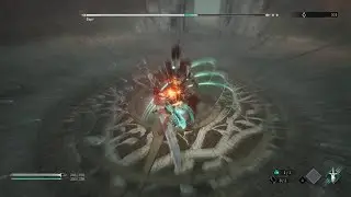 Thymesia - YOU SHALL NOT PASS!!! / ТЫ НЕ ПРОЙДЁШЬ! Trophy
