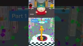 SP - Butters Part 1