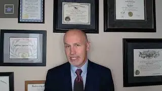 If I don't have an attorney should I worry if they set my deposition?