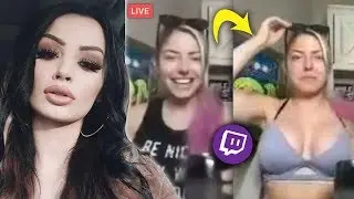 PAIGE’S DELETED STREAM! Paige REMOVES Stream w/ WWE Superstars After Their Stories Get TOO PERSONAL?