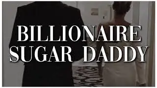 ◜get a billionaire sugar daddy ◞ 𝕣𝕒𝕚𝕟 subliminal (+booster)