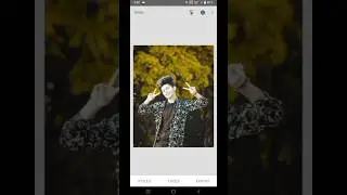 Best snapseed photo editing tricks snapseed qr code free download pinterest