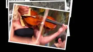 in visita fra Cantine Aperte con il concerto ECHOS 2014 a Cremolino, ai I POLA