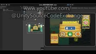 Disaster Will Strike 2 Puzzle Battle - Unity Source Code for Exchange or Sale