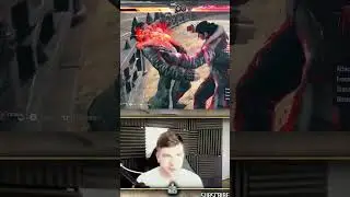 This Dragunov Combo Setup Is Unreal