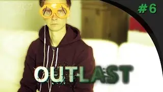 OMG I DID IT!  | Outlast #6