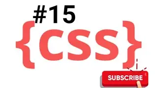 CSS Tutorial: Styling Links & Buttons | Web Development Tutorials #34