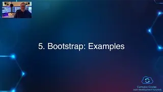 5. Bootstrap: Examples