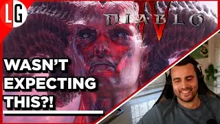 Let's Have A Little Chat About Diablo 4... (Beta Impressions)