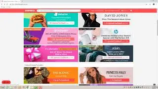 Shopback Account-drop shipping premium course