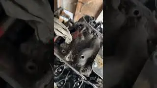 Progress is progress build is coming along great. 