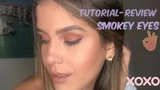 Tutorial PARA el Verano-Review WET&WILD