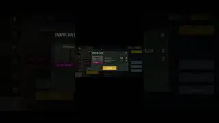 Слил TEC 9 fable за 0.03 в STANDOFF 2😱😱😱